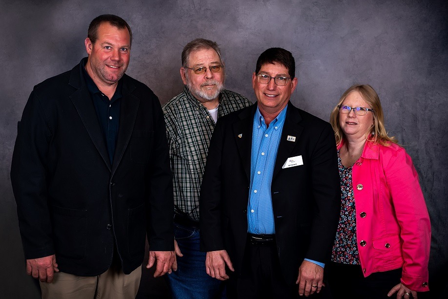 Dairy Council Board Members & Leadership 