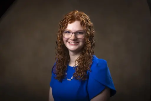 Katelyn Welgraven headshot