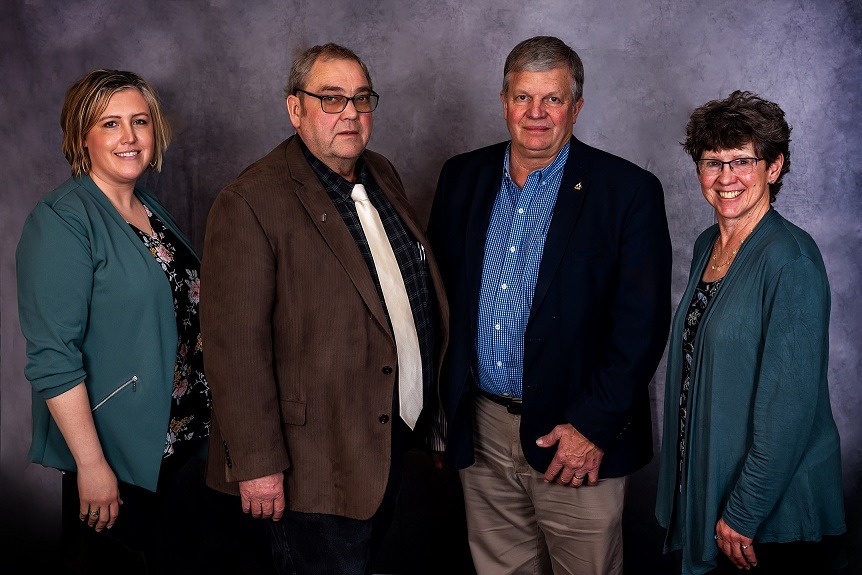 Dairy Council Board Members & Leadership | Midwest Dairy