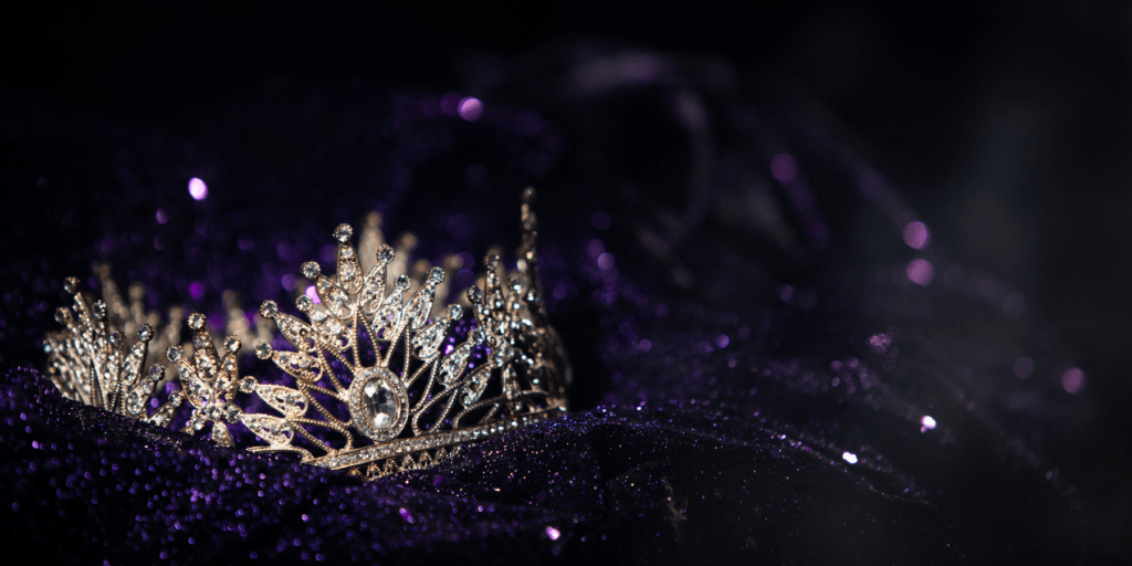 princess crown