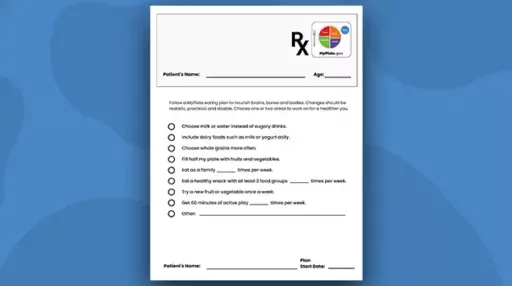 health professionals rx preview